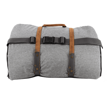 Premium Dog Booster Seat for Small Pets.