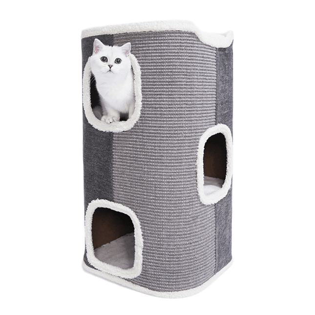 Pet Care.