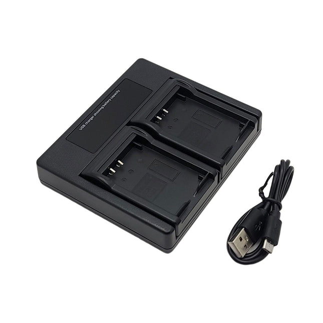 Electronics > Battery Chargers & Power > Batteries.