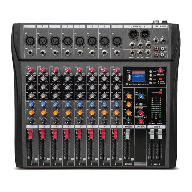 Audio & Video > Musical Instrument & Accessories > Audio Accessories.