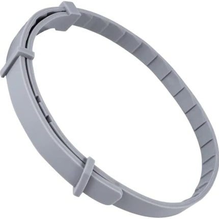 PawfectFriend Flea Collar for Dogs 8 Months Natural Flea Tick Collar for Dog Puppy.