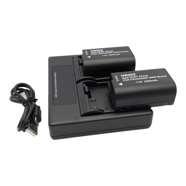 Electronics > Battery Chargers & Power > Batteries.