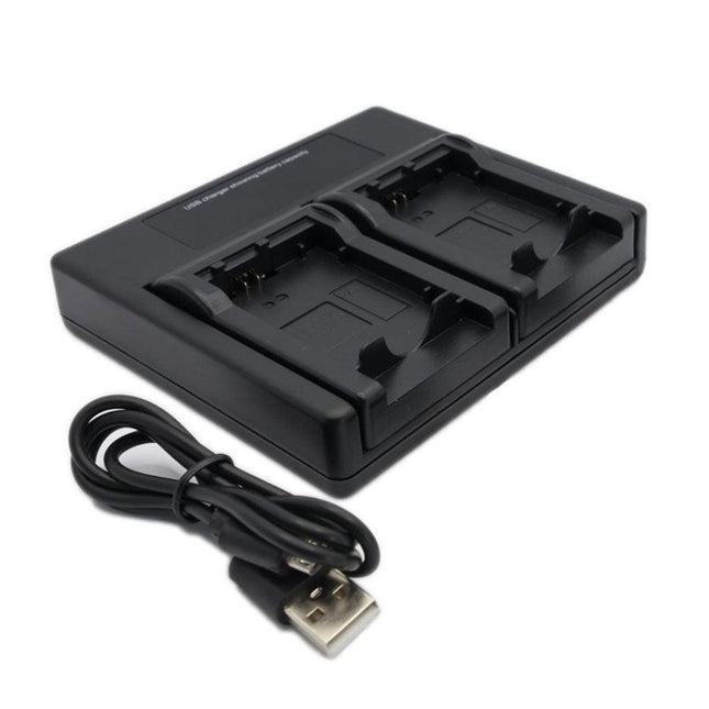 Electronics > Battery Chargers & Power > Batteries.