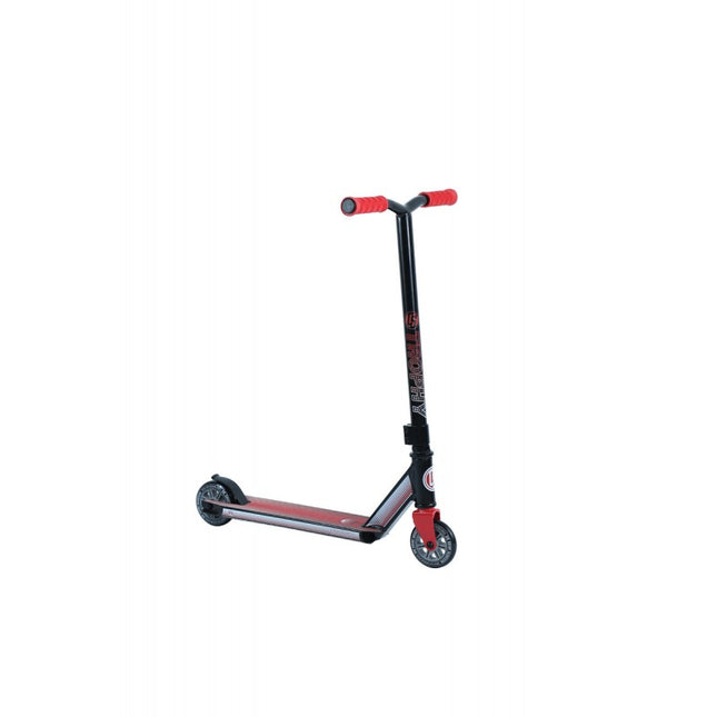 Crisp TROPHY Stunt Scooter - Raven.