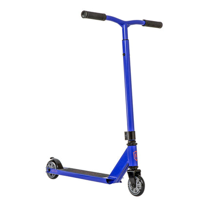 Grit Atom stunt scooter - Blue.