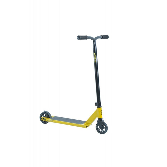 Grit Extremist stunt scooter - Golden.