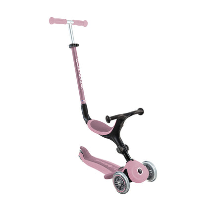Globber GO UP ACTIVE ECOLOGIC - Berry.