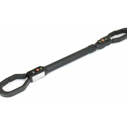 Bicycle Bike Carrier Adaptor for Suspension or Ladies Bike.