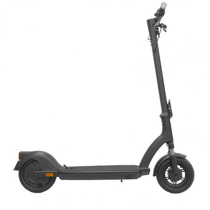 Go Skitz Park It Electric Scooter Folding Black.