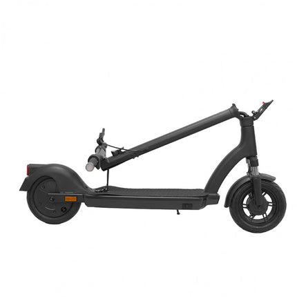 Go Skitz Park It Electric Scooter Folding Black.