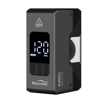 MAGICSHINE AIRRO - High Pressure Electric Tyre Pump.