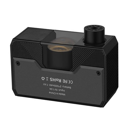 MAGICSHINE AIRRO - High Pressure Electric Tyre Pump.
