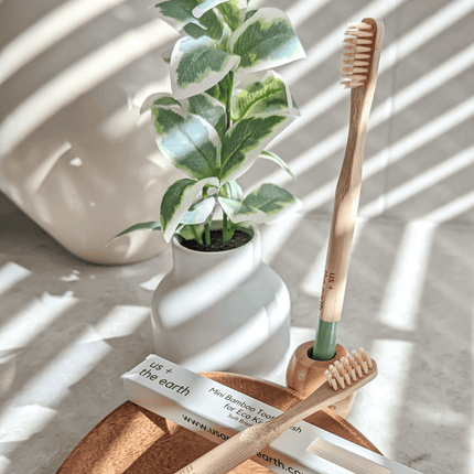 Eco Beauty Box - Sustainable Self Care.