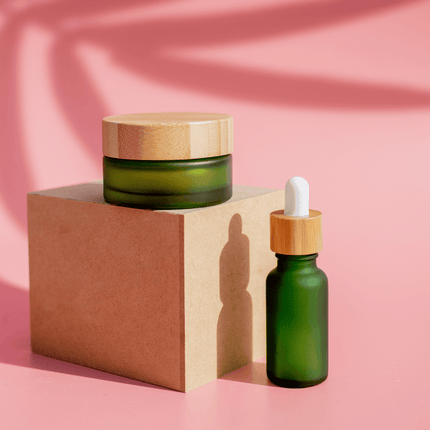 Eco Beauty Box - Sustainable Self Care.