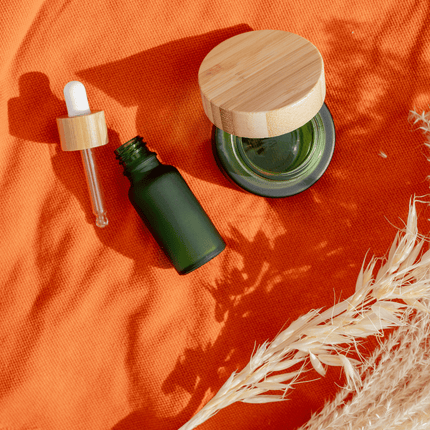 Eco Beauty Box - Sustainable Self Care.
