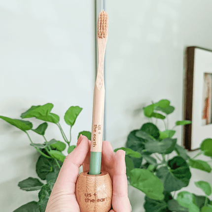 Eco Beauty Box - Sustainable Self Care.