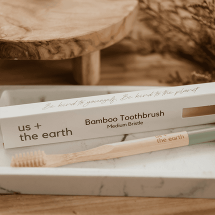 Eco Beauty Box - Sustainable Self Care.