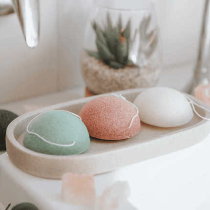 Eco Beauty Box - Sustainable Self Care.