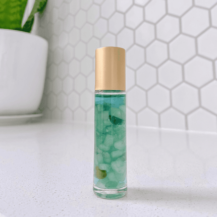 Eco Beauty Box - Sustainable Self Care.