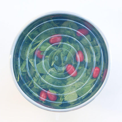 XL Silicone Stretch Lid | 25 cm.