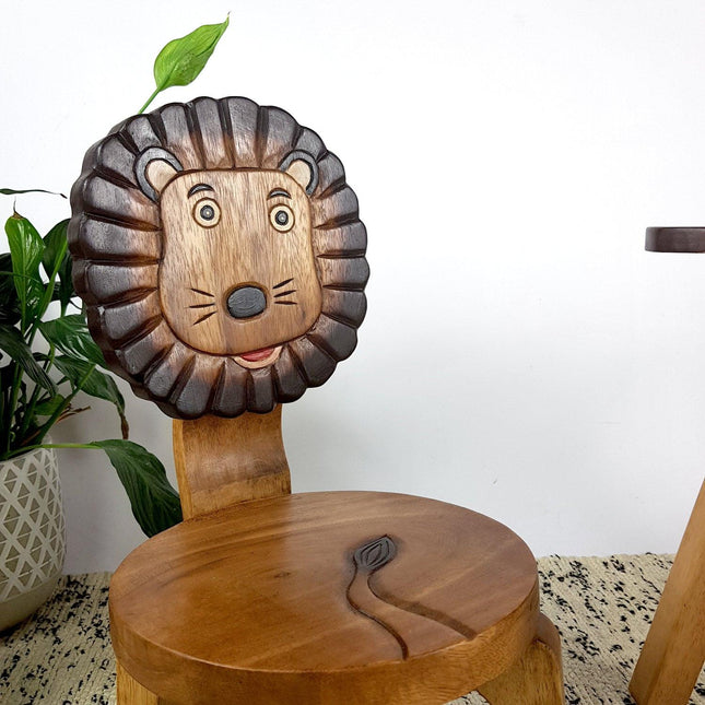Baby & Kids > Kid's Furniture > Kid's Tables, Chairs & Seats.