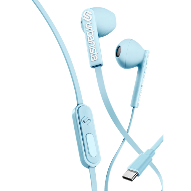 Electronics > Headphones and Earphones > In Ear Headphones & Earbuds.