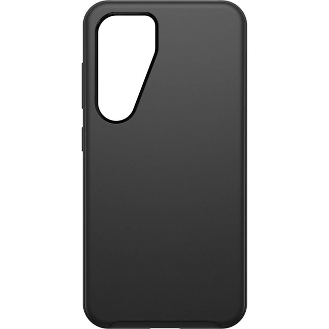 OtterBox Symmetry Case Samsung Galaxy S24 - Black.