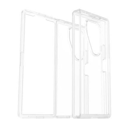 OtterBox Thin Flex Case For Samsung Galaxy Z Fold6 - Clear.