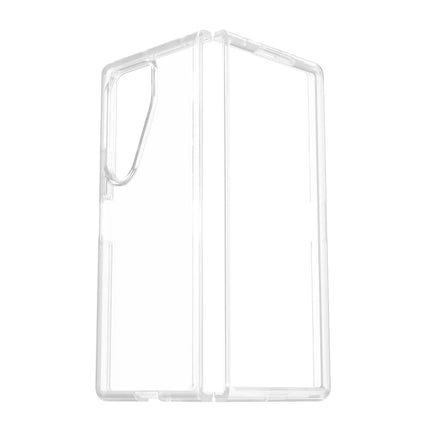 OtterBox Thin Flex Case For Samsung Galaxy Z Fold6 - Clear.