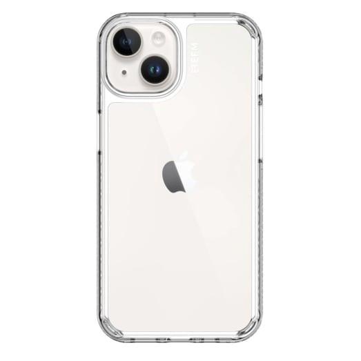 EFM Zurich Case Armour For iPhone 13 (6.1")/iPhone 14 (6.1") - Clear Clear.