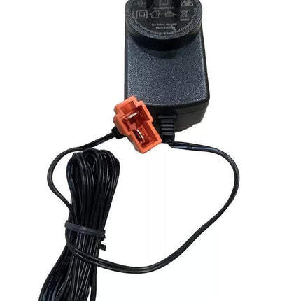 24V Battery Charger for Kids Toy Car Bike Scooter Buggy Adaptor.