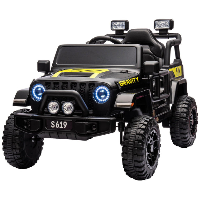 Baby & Kids > Ride On Cars, Go-karts & Bikes > Ride On Cars.