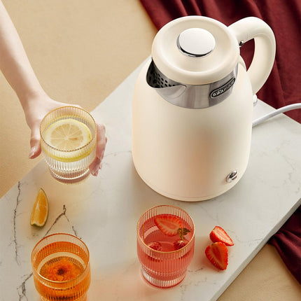 BEAR 1.5 Litre Electric Kettle ZDH-C15C1.
