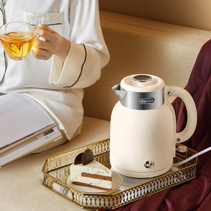BEAR 1.5 Litre Electric Kettle ZDH-C15C1.