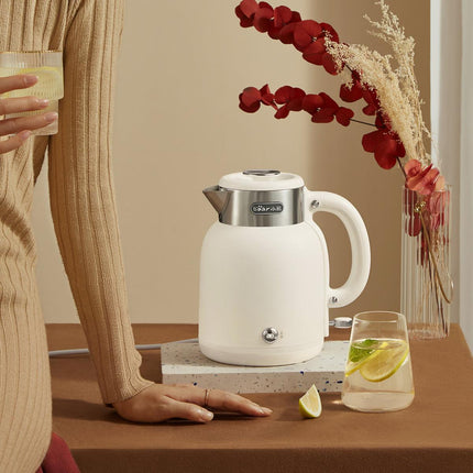BEAR 1.5 Litre Electric Kettle ZDH-C15C1.