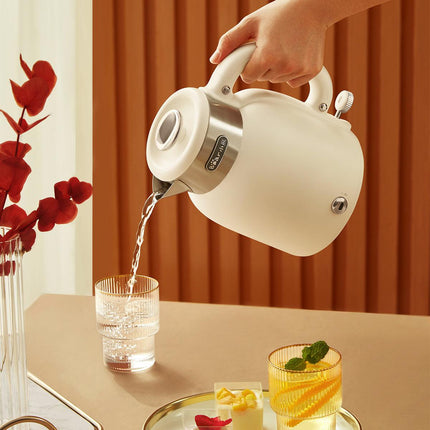 BEAR 1.5 Litre Electric Kettle ZDH-C15C1.