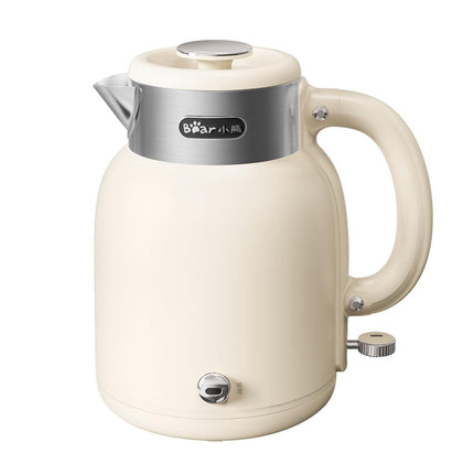 BEAR 1.5 Litre Electric Kettle ZDH-C15C1.