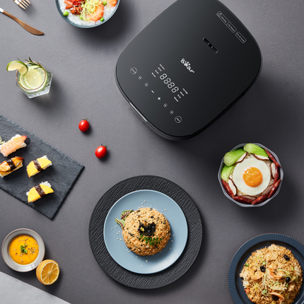 BEAR 4 Litre Intelligent Power Heating Rice Cooker DFB-Q40R5.