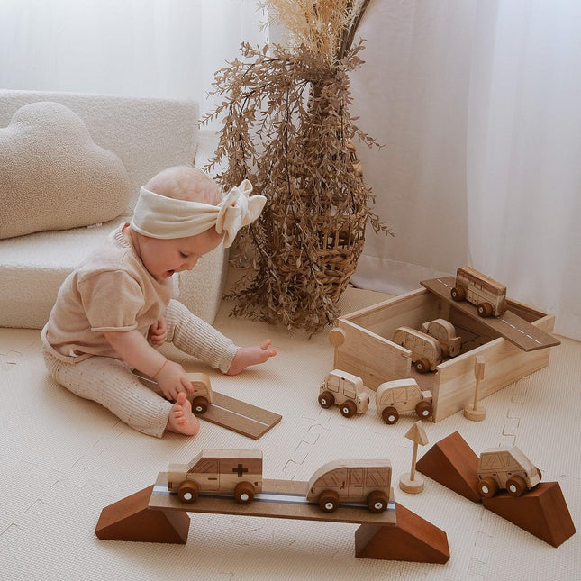 Baby & Kids > Baby & Kid's Toys > Pretend Play.