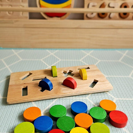 Coin Tray Insert.