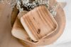 Square Dinner Plate Set of 2.