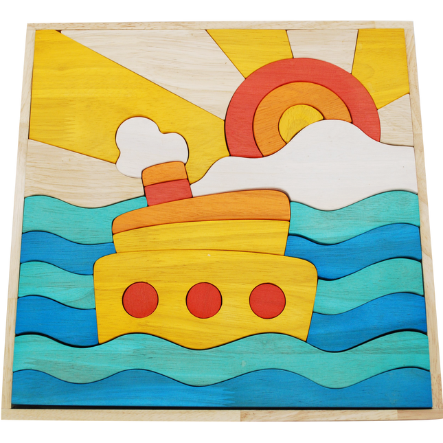 Gift & Novelty > Games > Jigsaw Puzzles & Accessories.