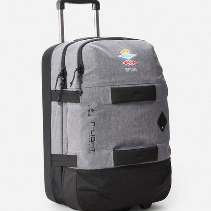 F-Light Transit 50L Ios - Grey Marle.