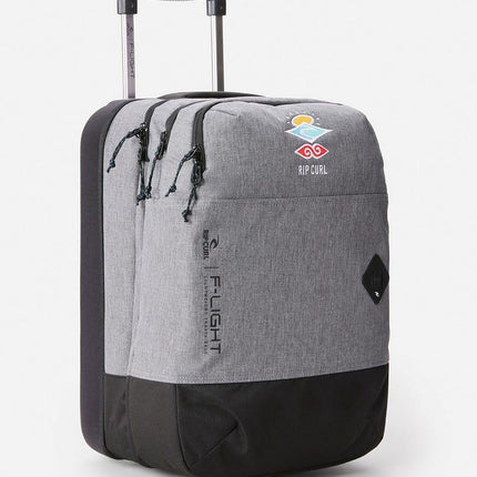 F-Light Cabin 35L Ios - Grey Marle.