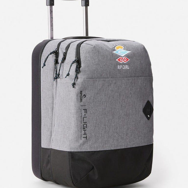 F-Light Cabin 35L Ios - Grey Marle.