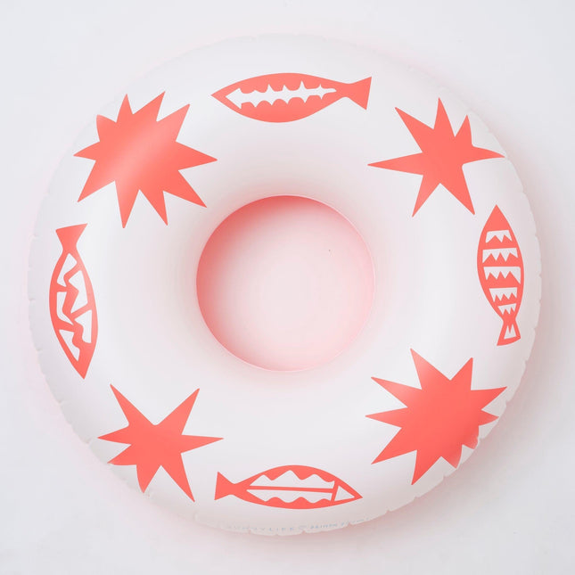 Pool Ring De Playa Coral.