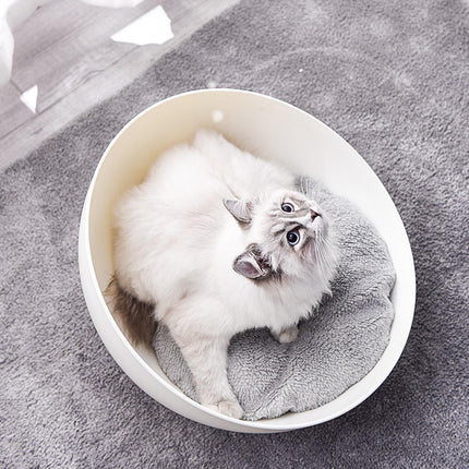 Cat Sphere Bed Nest.
