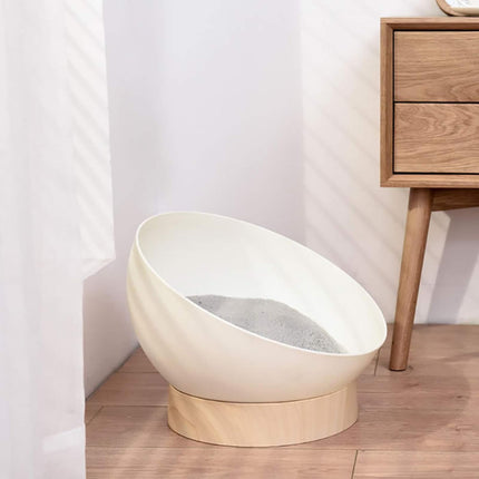Cat Sphere Bed Nest.