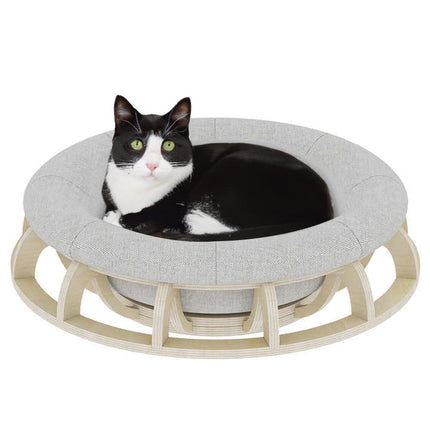 Pet Care Cartoz.