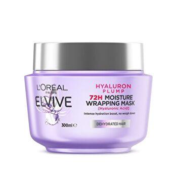 L'Oreal Paris Elvive Hyaluron Plump Mask 300ml.